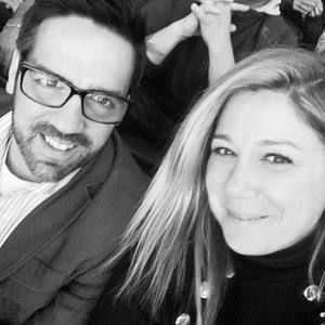 Meet your Posher, Genevieeve